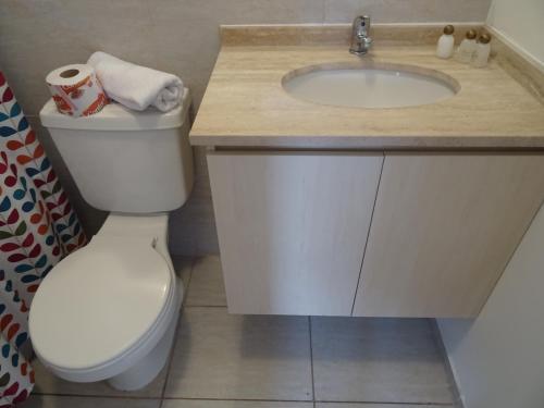 Apartamento Departamentos Central