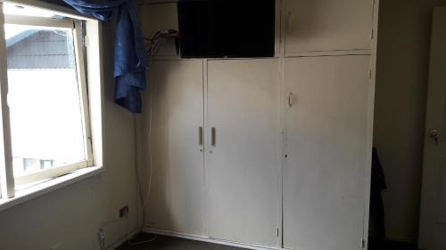 Hostal Caupolican 121