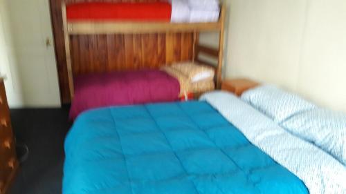 Hostal Caupolican 121