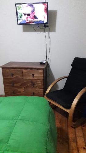 Hostal Caupolican 121