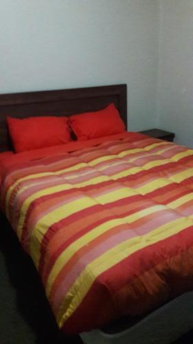 Hostal Caupolican 121