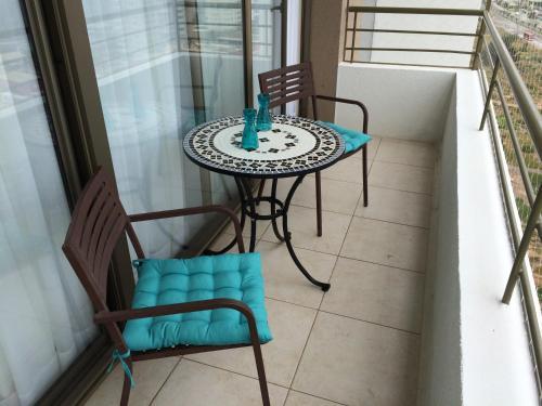 Apartamento Edificio Zafiro