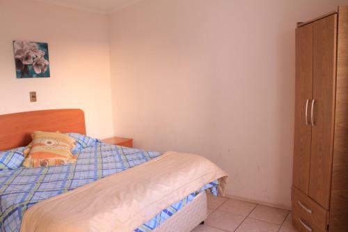 Apartamento Caba�as Pinamar