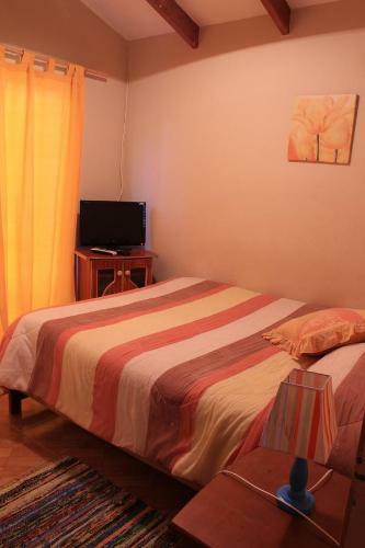 Apartamento Caba�as Pinamar