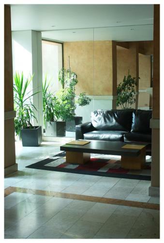 Apartamento Andes Suite Home