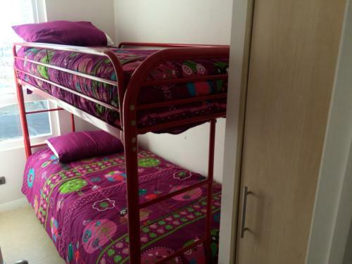 Apartamento Departamento La Serena-coquimbo