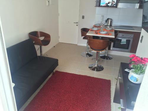 Apartamento Departamento La Serena-coquimbo