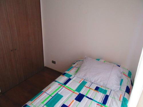 Apartamento Arturo Prat