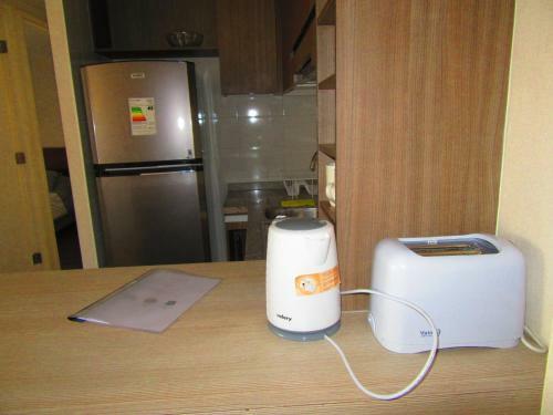 Apartamento Arturo Prat