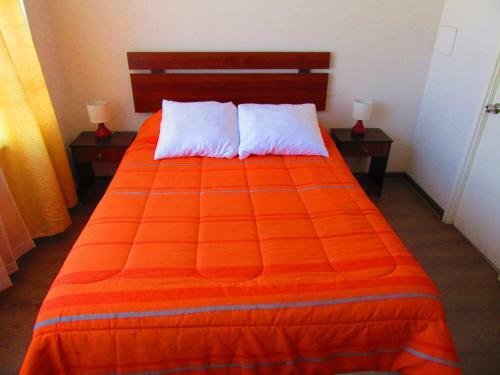 Apartamento Arturo Prat