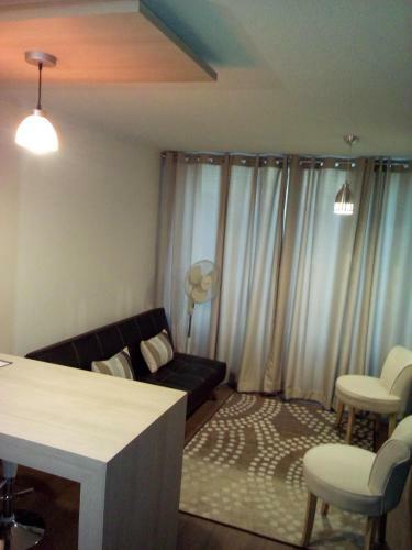 Apartamento Arturo Prat