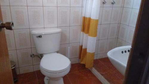 Hostal Etnica