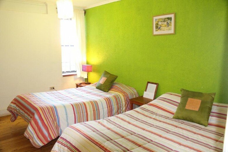 Hotel Caba�as Montemar