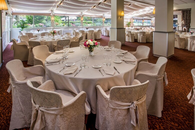 Hotel Crowne Plaza Rome St. Peter's