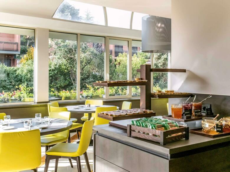 Hotel Mercure Eur Roma West