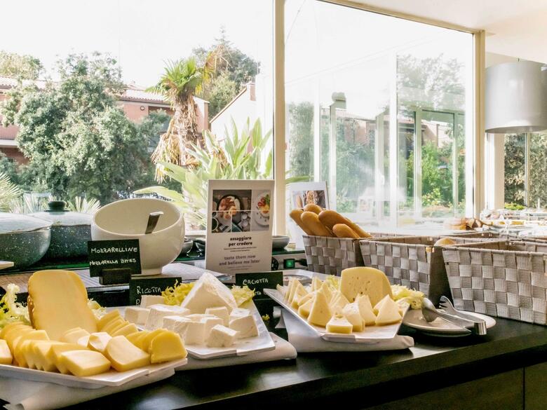 Hotel Mercure Eur Roma West