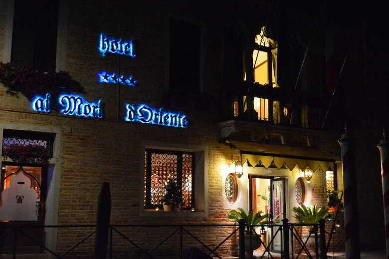 Hotel Ai Mori D'oriente