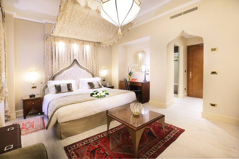Hotel Ai Mori D'oriente