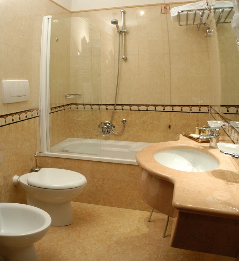 Hotel Ai Mori D'oriente