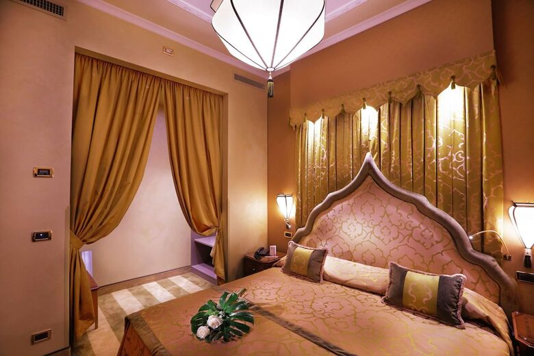 Hotel Ai Mori D'oriente