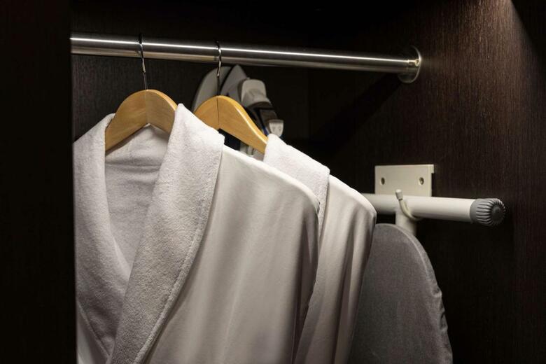 Hotel Hilton Luxembourg