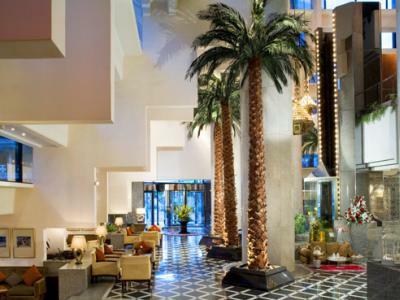 Sheraton Casablanca Hotel & Towers