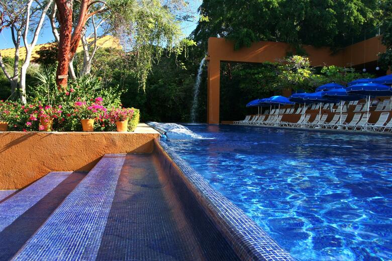 Hotel Las Brisas Ixtapa