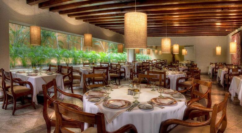 Hotel Las Brisas Ixtapa