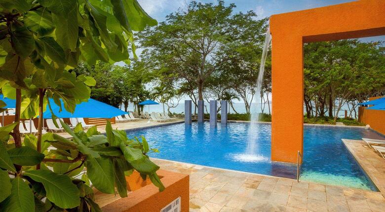 Hotel Las Brisas Ixtapa