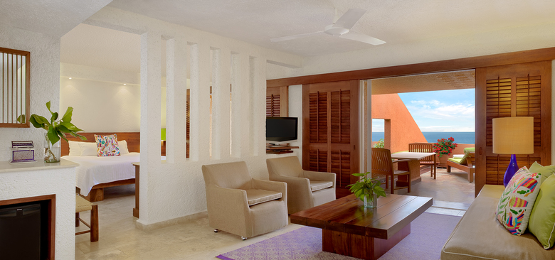 Hotel Las Brisas Ixtapa