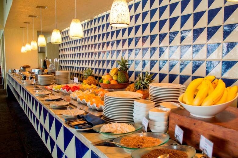 Hotel Las Brisas Ixtapa
