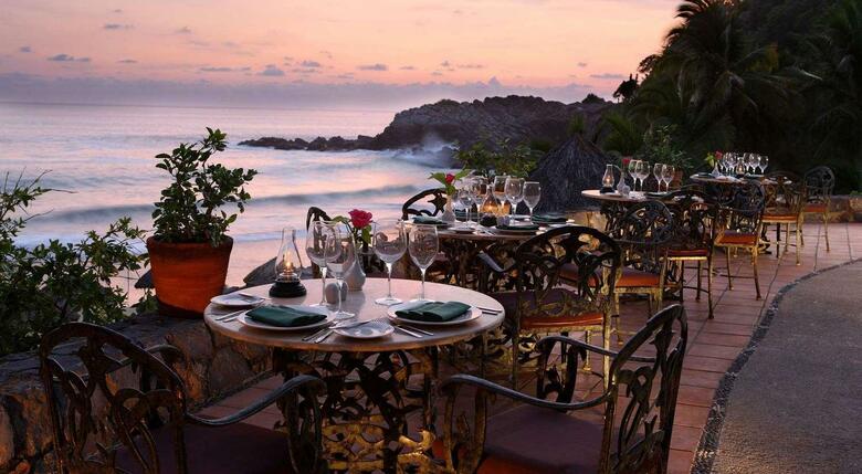Hotel Las Brisas Ixtapa
