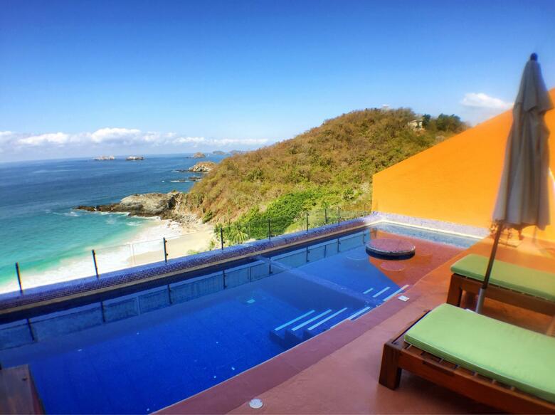 Hotel Las Brisas Ixtapa