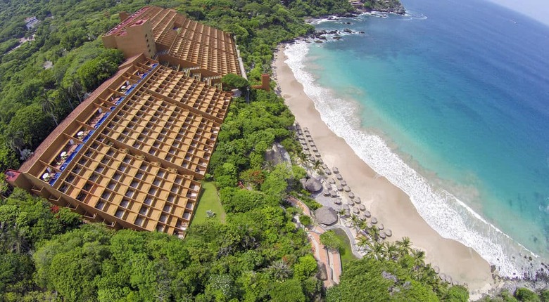 Hotel Las Brisas Ixtapa