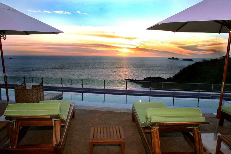 Hotel Las Brisas Ixtapa