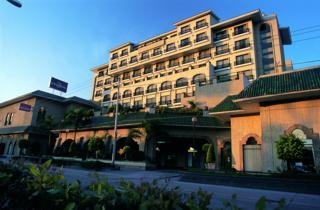 Hotel Fiesta Americana Leon