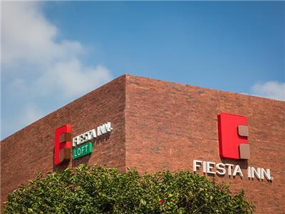 Fiesta Inn Monterrey La Fe