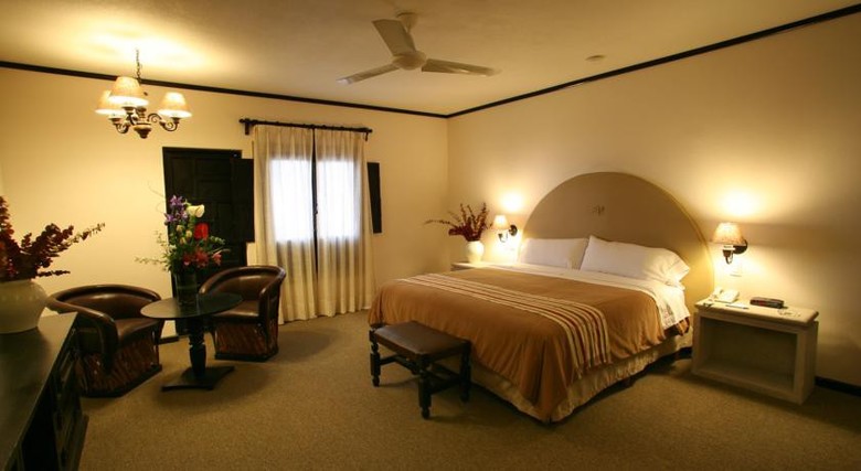 Hotel Hacienda Jurica