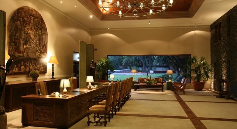 Hotel Hacienda Jurica