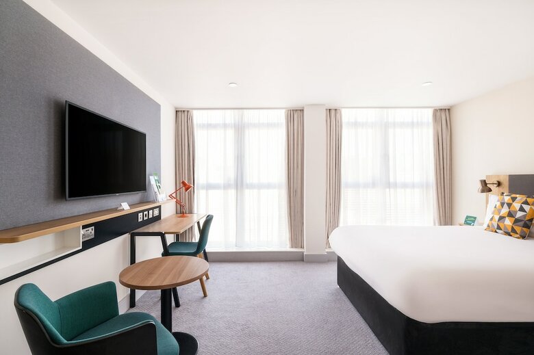 Hotel Holiday Inn Birmingham City Centre