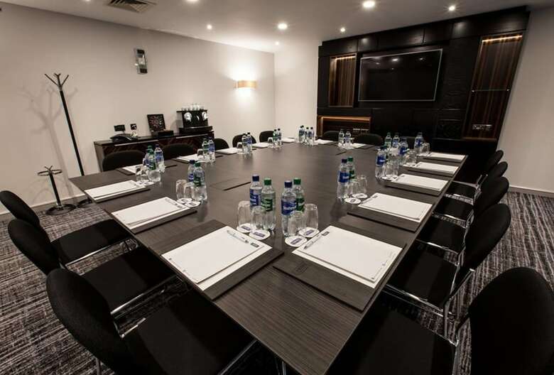 Hotel Holiday Inn Birmingham City Centre