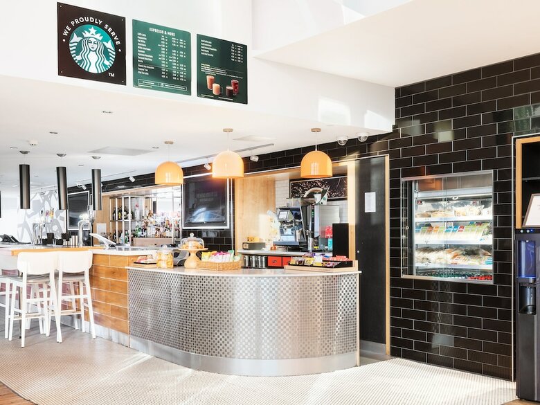 Hotel Holiday Inn Birmingham City Centre