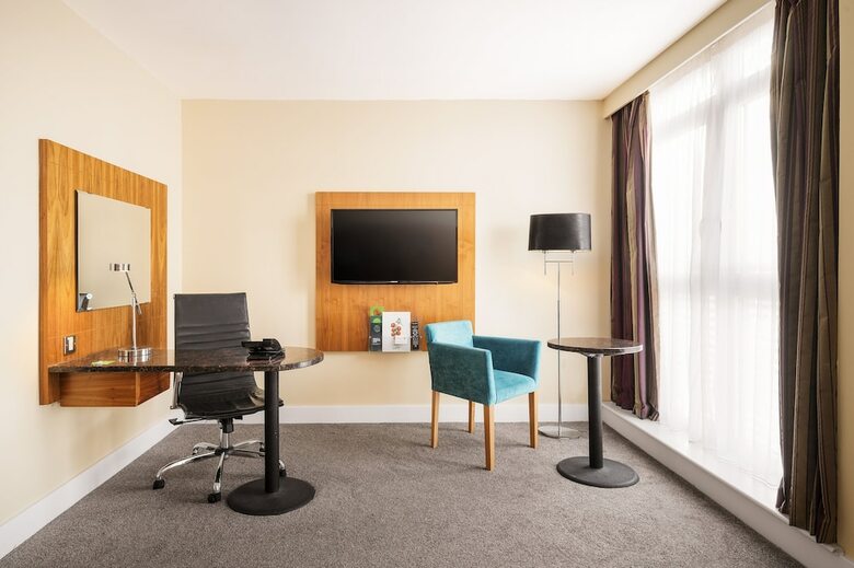 Hotel Holiday Inn Birmingham City Centre