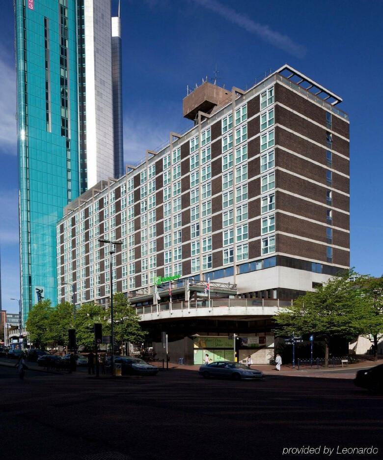 Hotel Holiday Inn Birmingham City Centre