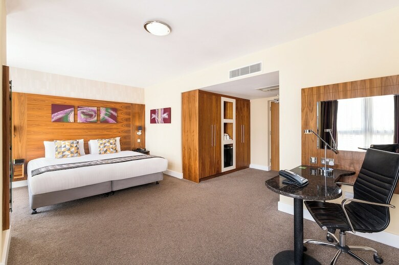 Hotel Holiday Inn Birmingham City Centre