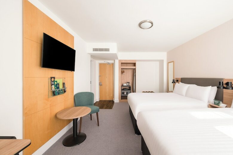 Hotel Holiday Inn Birmingham City Centre