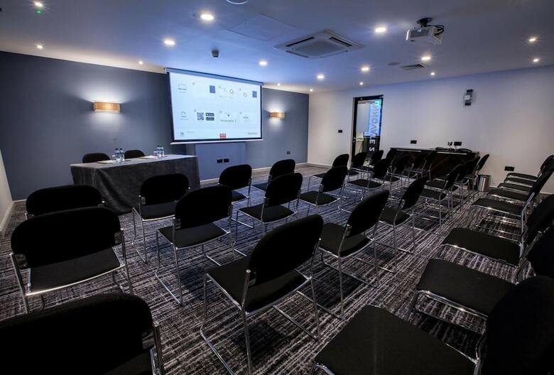 Hotel Holiday Inn Birmingham City Centre