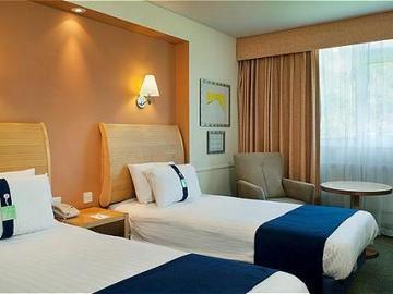 Hotel Holiday Inn Coventry M6