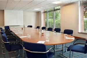 Hotel Holiday Inn Coventry M6