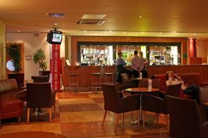 Hotel Holiday Inn Coventry M6